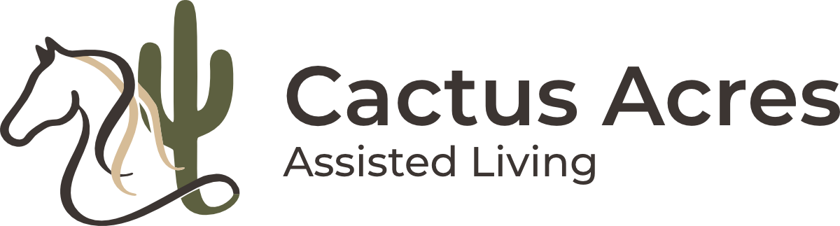 Cactus Acres Assisted Living