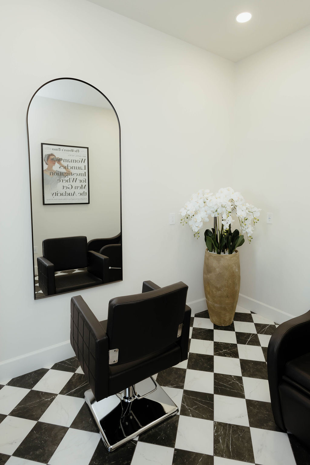 On-Site Salon